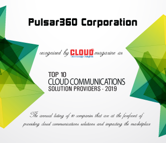 Pulsar360 Corporation